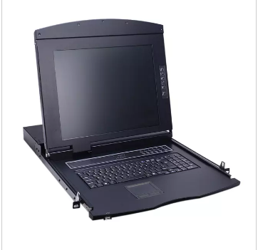 WebiT KVM スイッチ