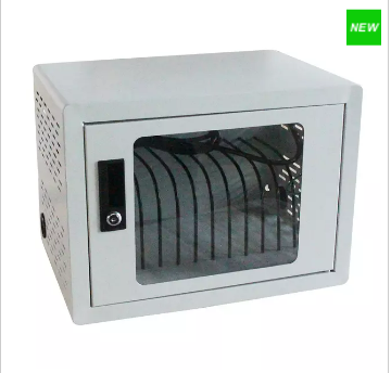 ケーブル管理サーバーラックの使い方