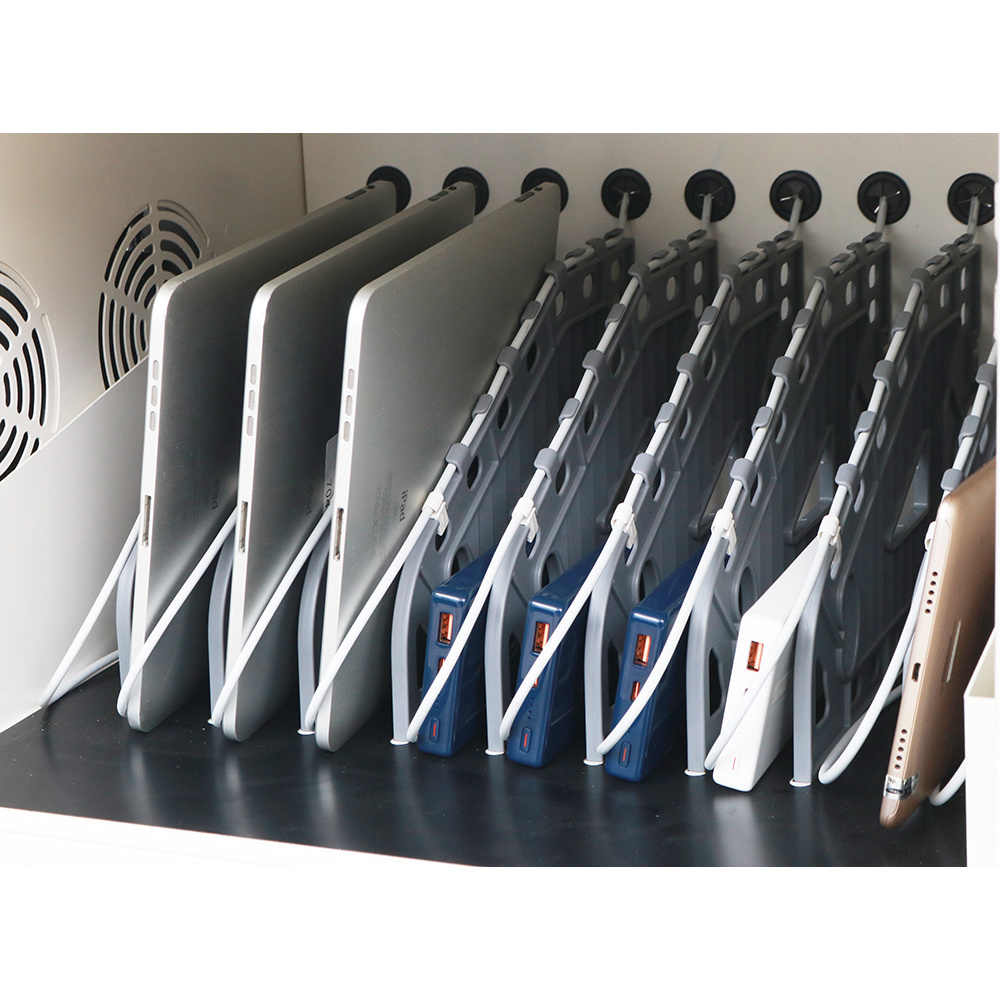 プラスチック製のデバイスディバイダー