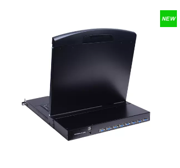 WebiT KVM スイッチ