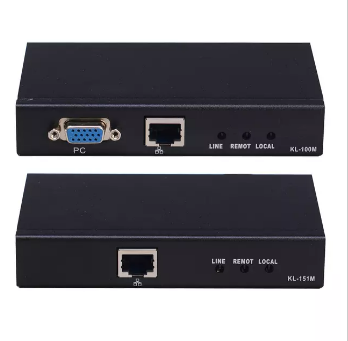 ロック解除の効率: KVM スイッチの役割と機能を理解する