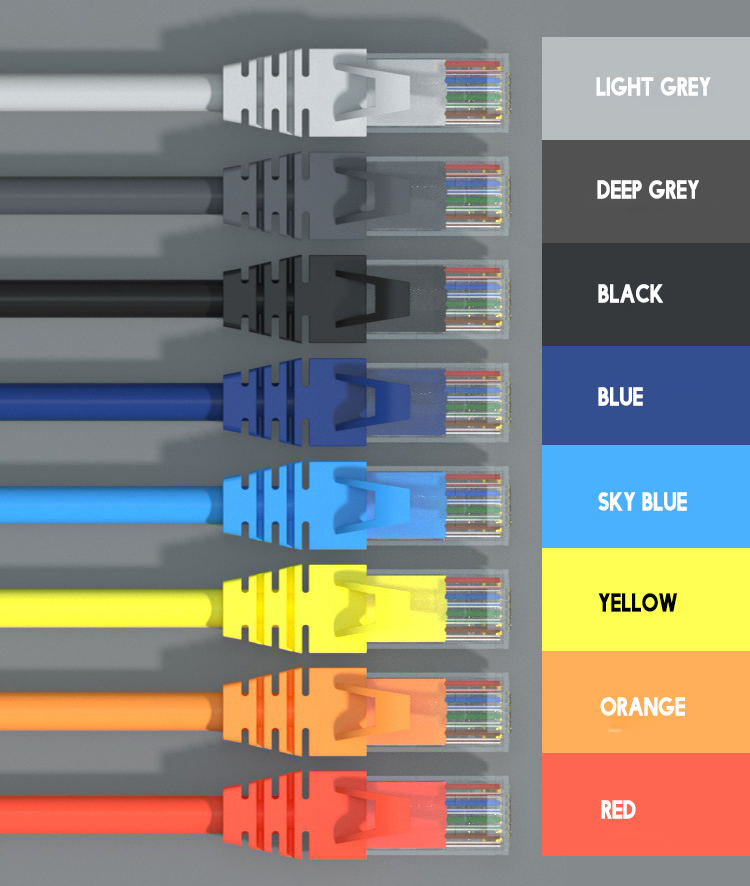 カラーオプション