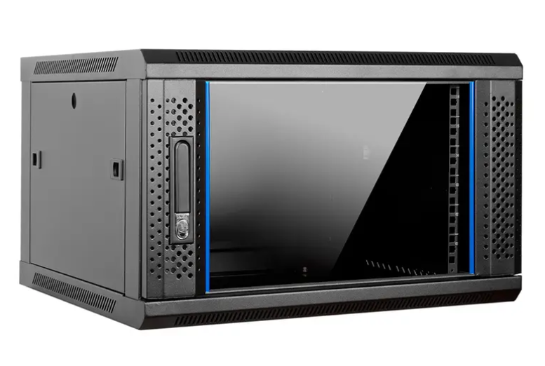 フラットパックガラスドアウォールマウントデータ