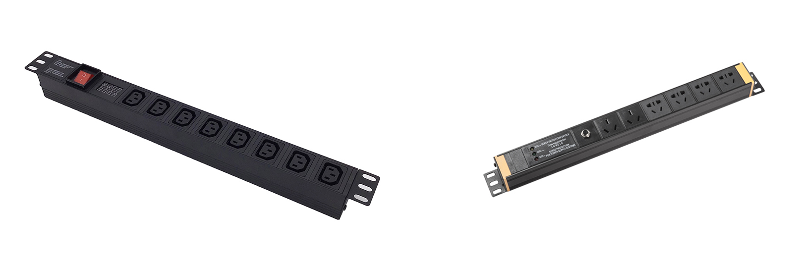 パッチパネル (2)