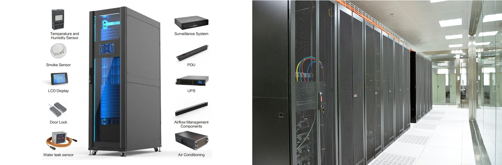 パッチパネル (2)