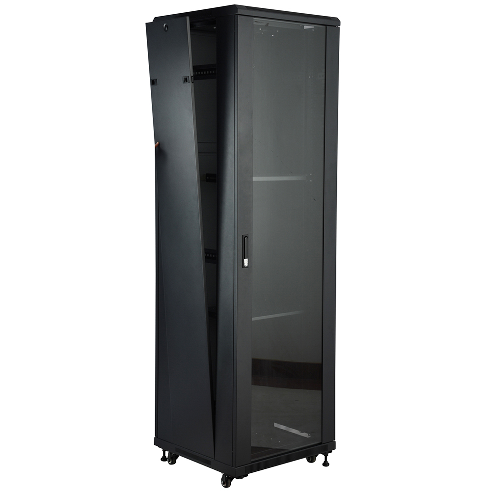 取り外し可能なサイドパネル