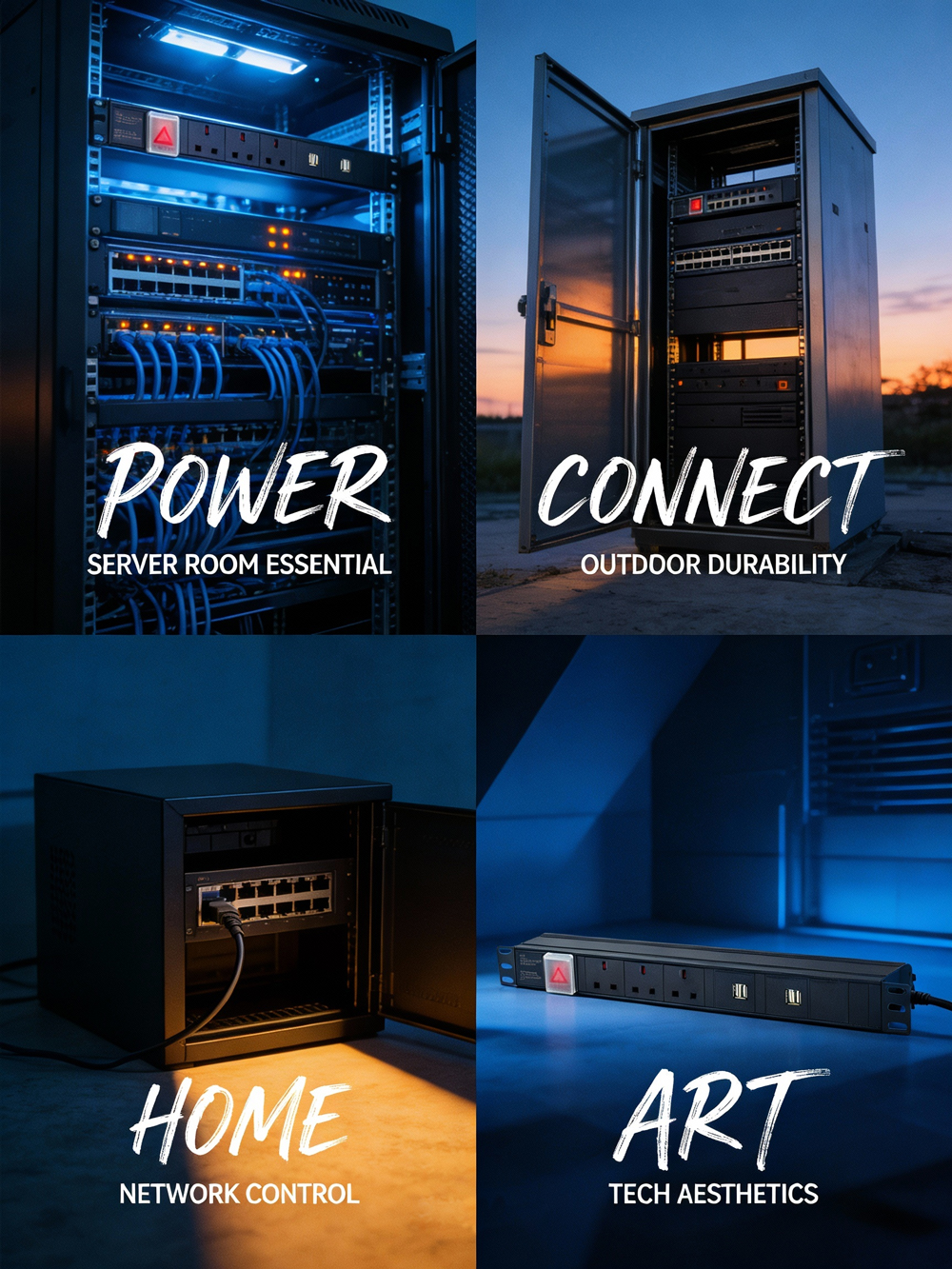 PDU アプリケーション