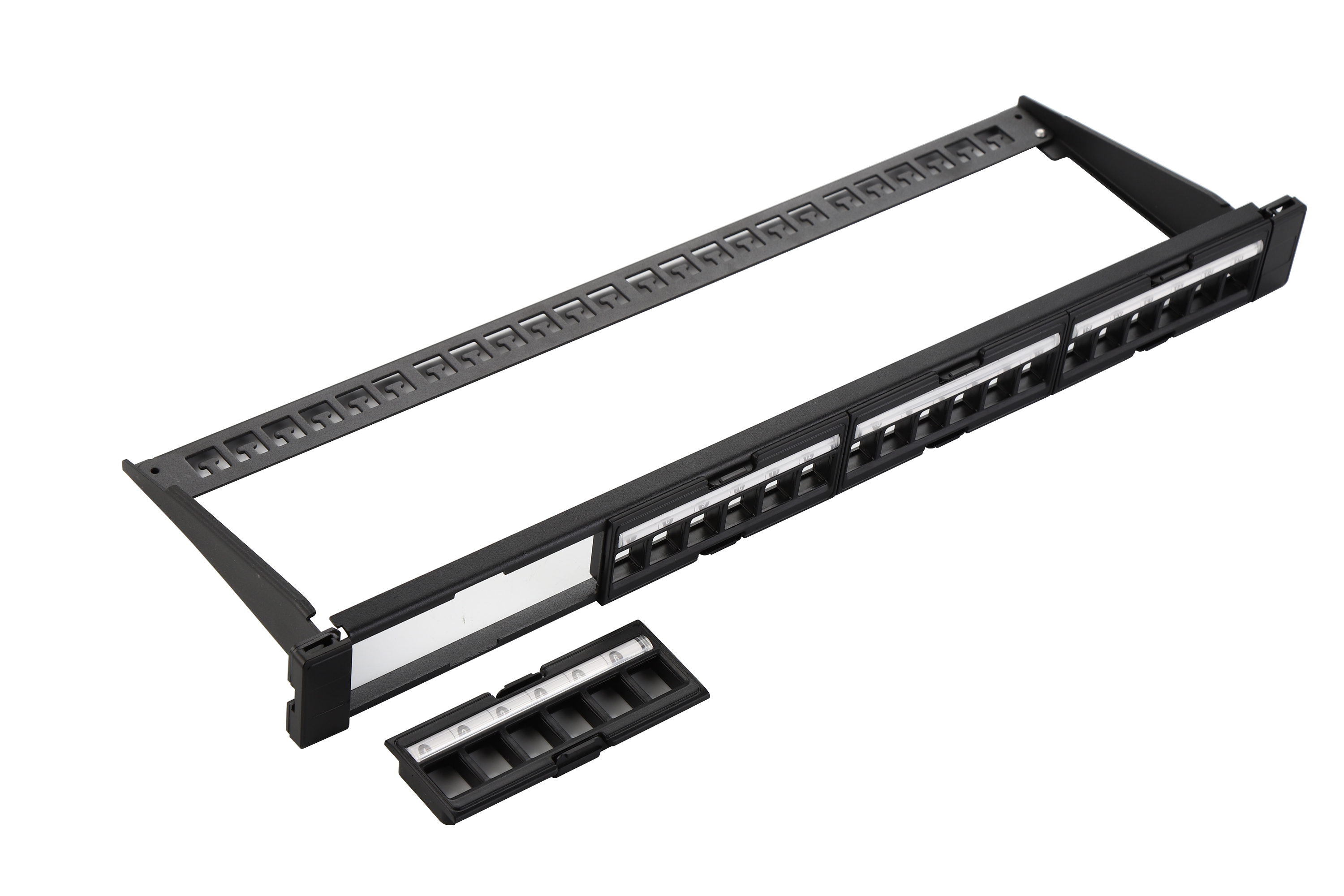 取り外し可能なモジュラー白