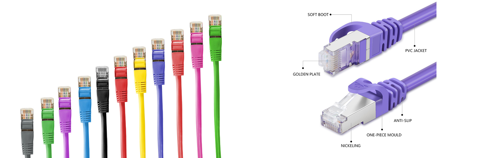 パッチパネル (2)