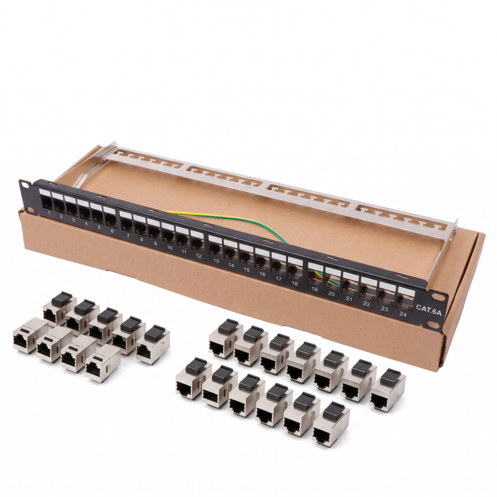 PATCH-PANEL-パッケージ